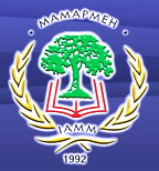 Логотип (Международная академия маркетинга и менеджмента)
